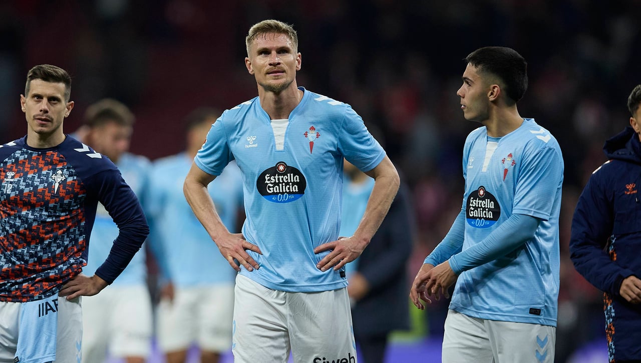 El Como quiere llevarse a Starfelt