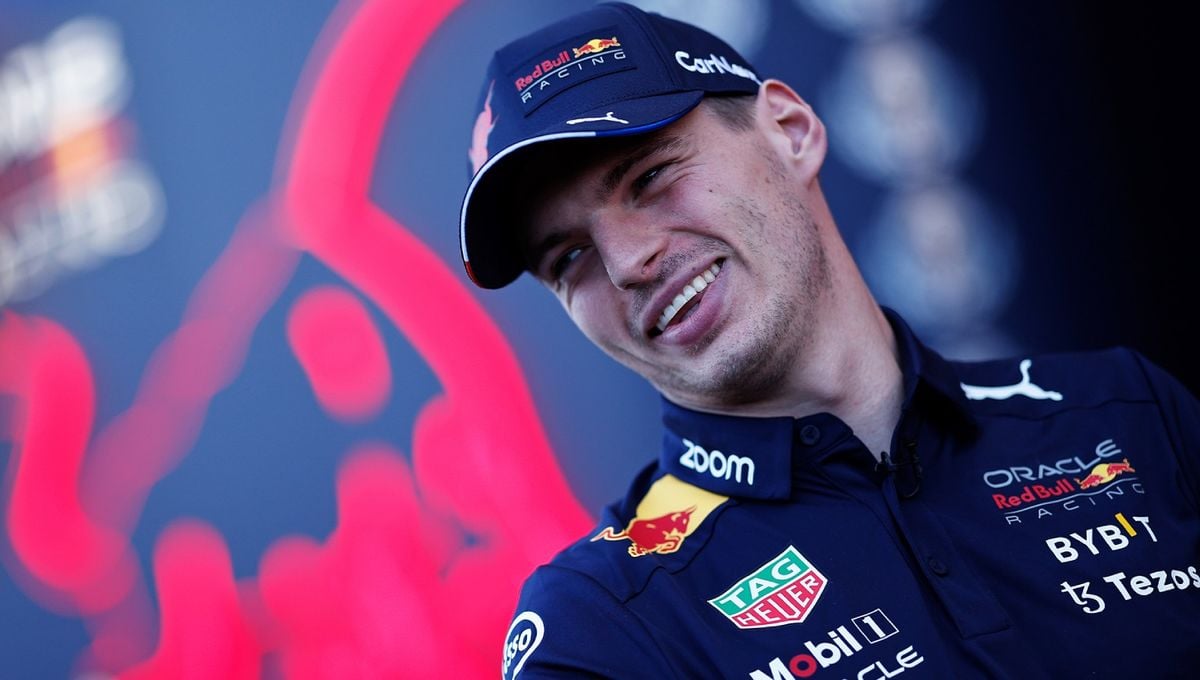 Guerra en la Fórmula 1: Verstappen contra todos los "hipócritas"