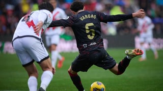 Rayo Vallecano - Sevilla: horario, canal y dónde ver hoy en TV y online el partido de la jornada 7 de LaLiga 