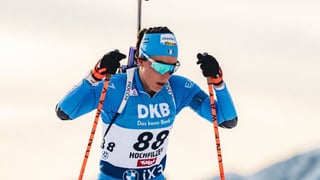 Da positivo en letrozol a cinco días de los Juegos Olímpicos de Milán-Cortina 2026