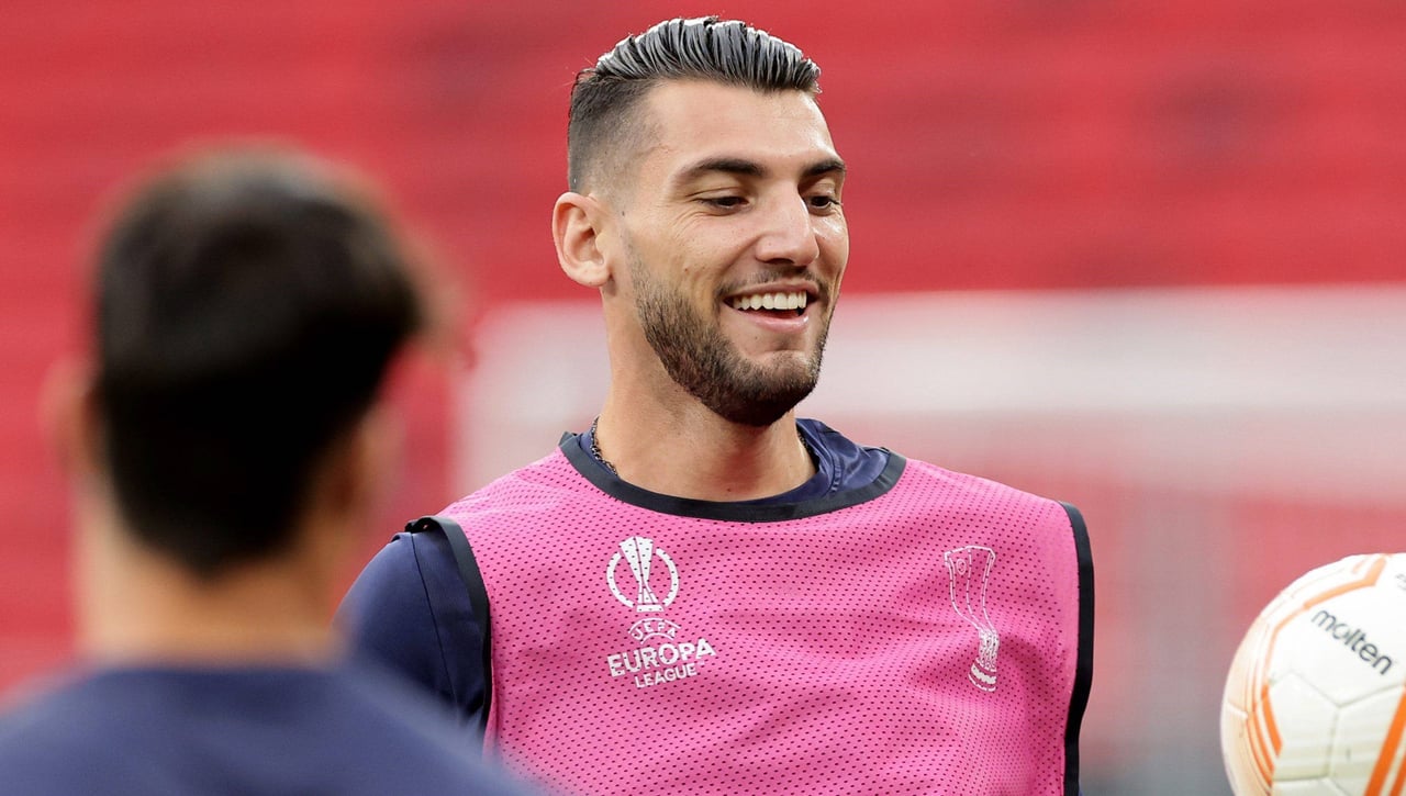 A Rafa Mir se le complica más el escenario ideal