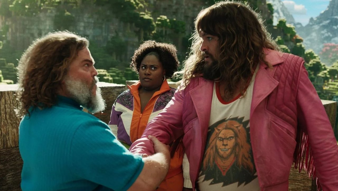 Podría ser el mejor estreno del año