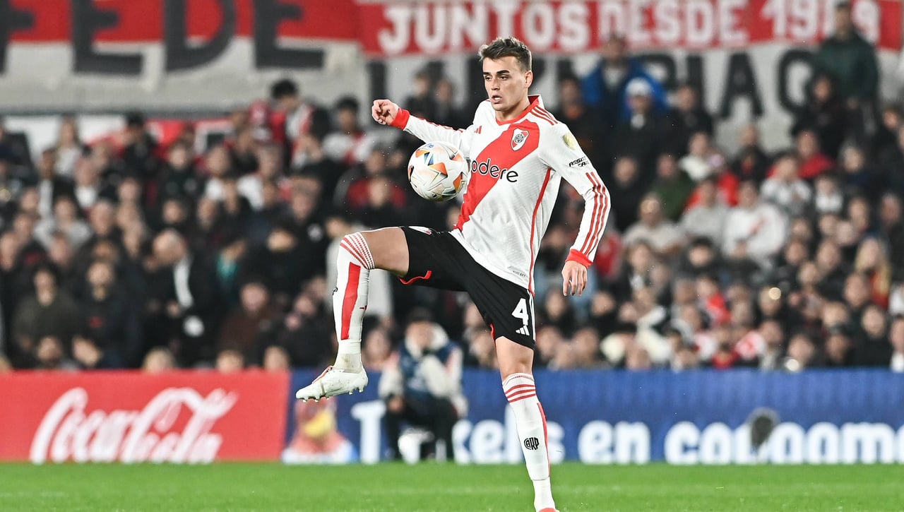 Ofensiva por Nicolás Fonseca