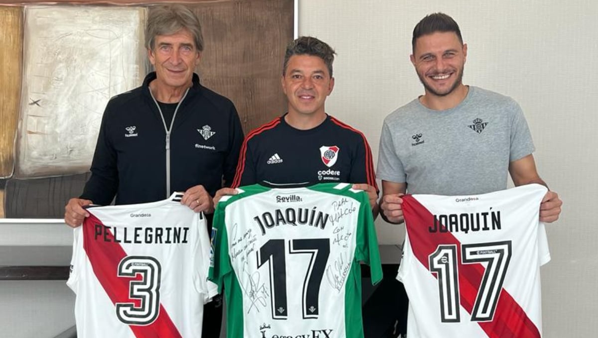 Un Betis herido en su orgullo: "Perder 4-0 duele"