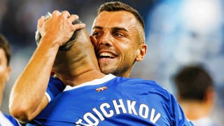 Solución inmediata para el Sevilla con Joan Jordán