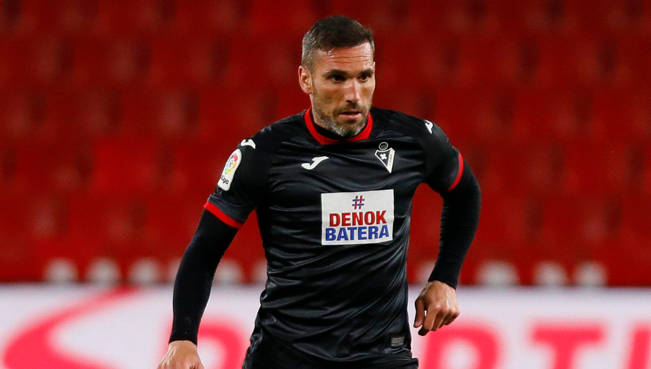 Confirma lo de Arbilla