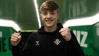 'Jesús Rodríguez se queda'