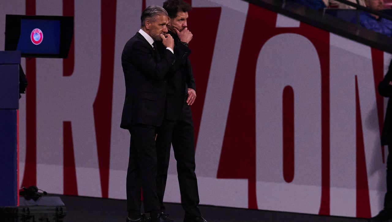 La estrella de la selección italiana que estuvo muy cerca de fichar por el Atlético de Madrid: "Tuvimos una reunión"