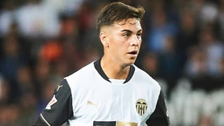 El Aston Villa hace oficial la llegada de Enzo Barrenetxea