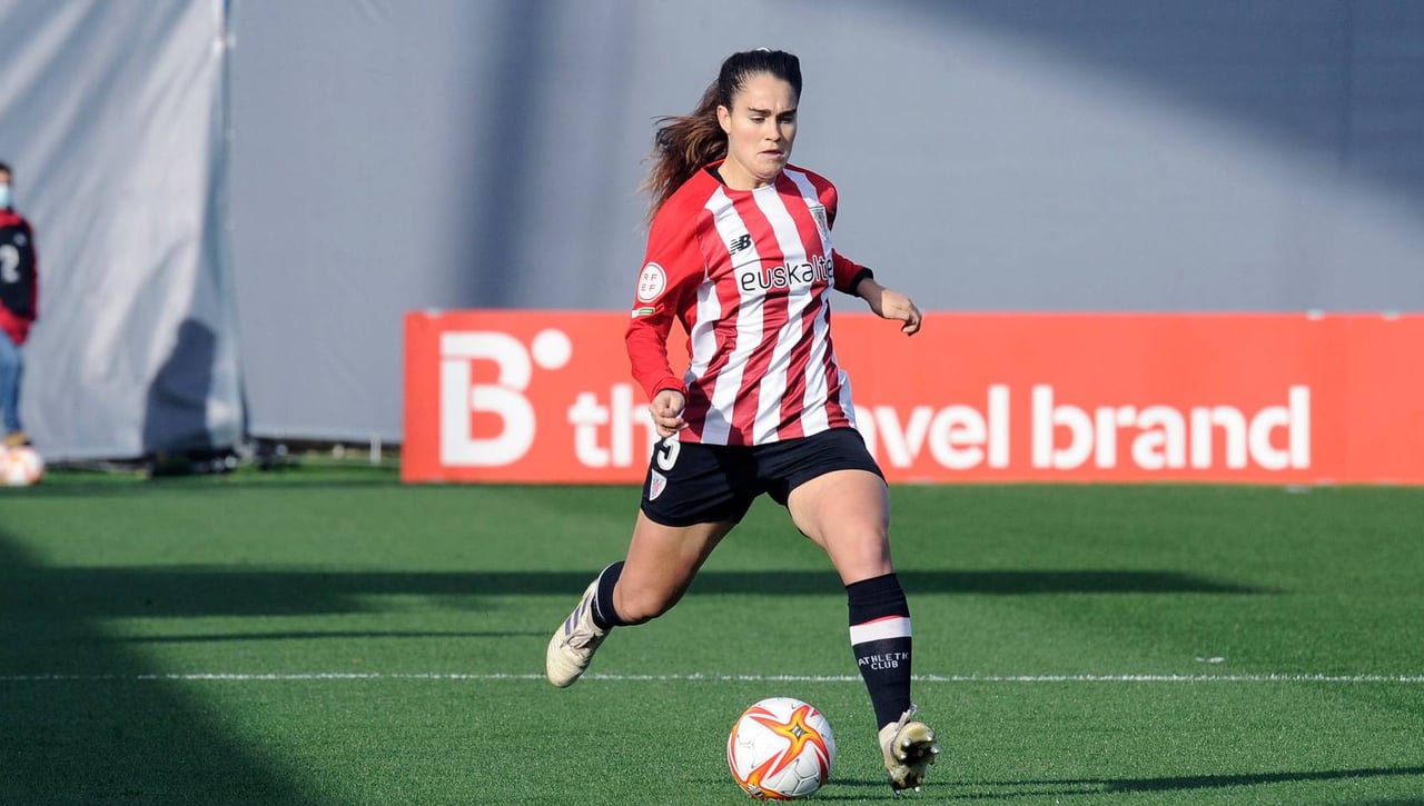 Acuerdo cerrado entre Athletic y Granada por la cesión de una campeona del mundo