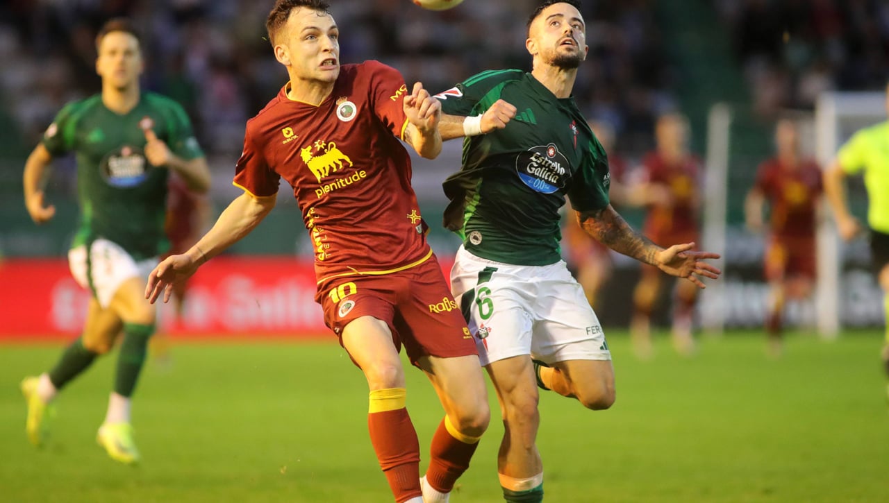 Iñigo Vicente desvela su futuro: El Athletic no le pierde de vista