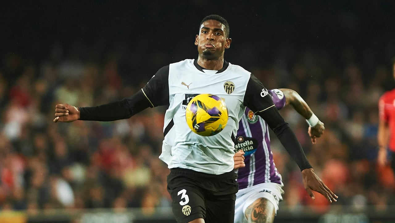 Mosquera toma una decisión