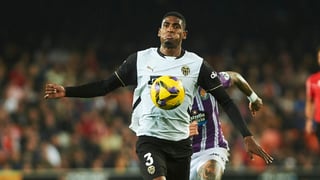 Mosquera toma una decisión