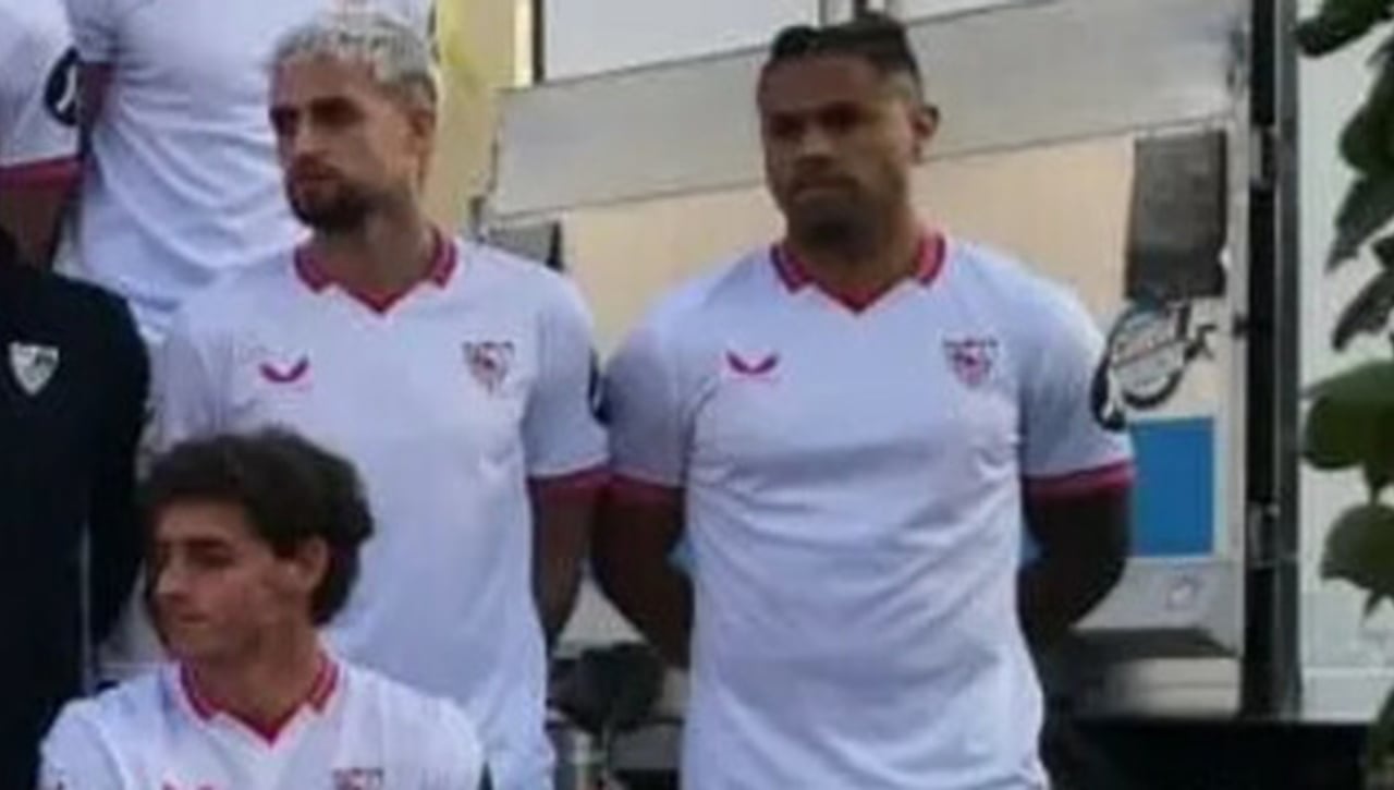 Mariano Díaz responde a 'lo Neymar' a las críticas sobre su exceso de peso