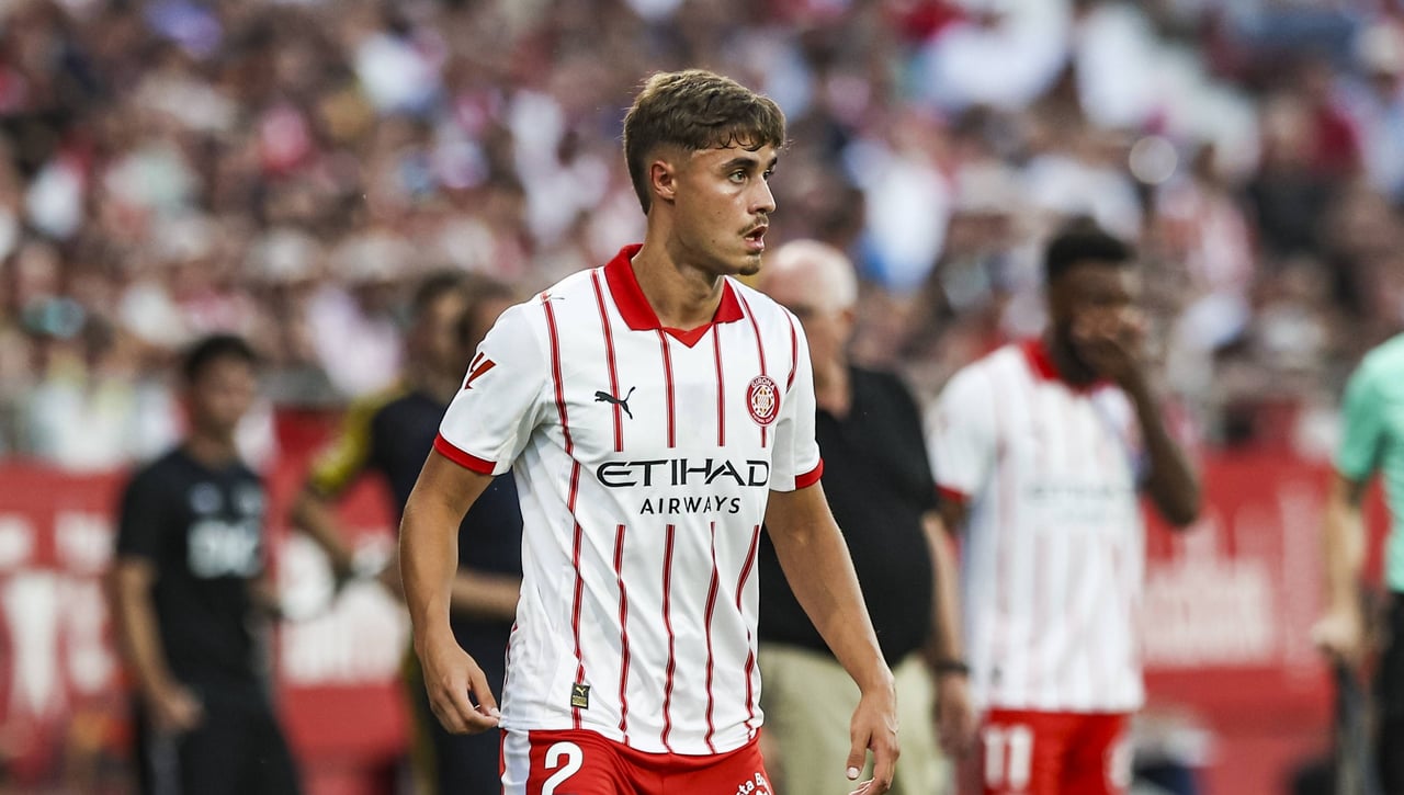 El Athletic mira que su decisión con Hugo Rincón comienza a dar frutos