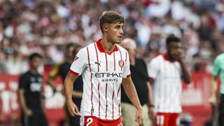 El Athletic mira que su decisión con Hugo Rincón comienza a dar frutos