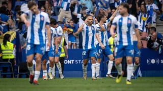 Drástica decisión del Espanyol tras el ascenso
