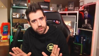 Auronplay, la solución contra Peter Lim en el Valencia