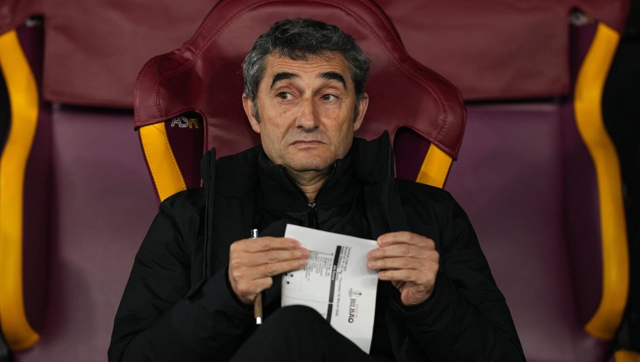 Sancet se queda fuera de la lista del Athletic Club para la vuelta de octavos de la Europa League