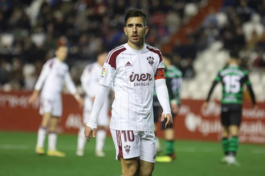 El primer fichaje de Las Palmas para la 24-25 ya tiene nombre y apellidos