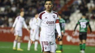 El primer fichaje de Las Palmas para la 24-25 ya tiene nombre y apellidos