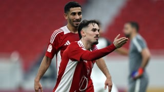 Así apodan a Rodri Sánchez en Qatar tras la enésima exhibición del ex del Betis 