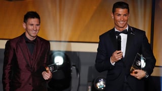El fin de una era: Leo Messi y Cristiano Ronaldo dicen adiós