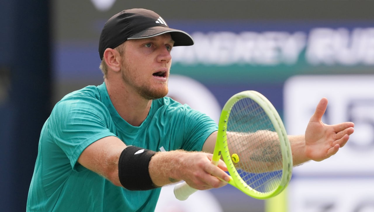 US Open 2025 | Partidos y orden de juego de hoy domingo 24 de agosto: Djokovic, Sabalenka y Davidovich se estrenan