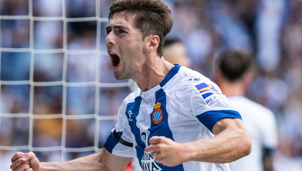 Gragera pone punto final