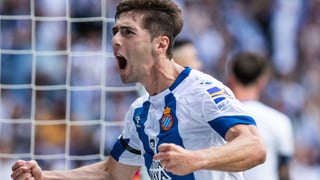 Gragera pone punto final