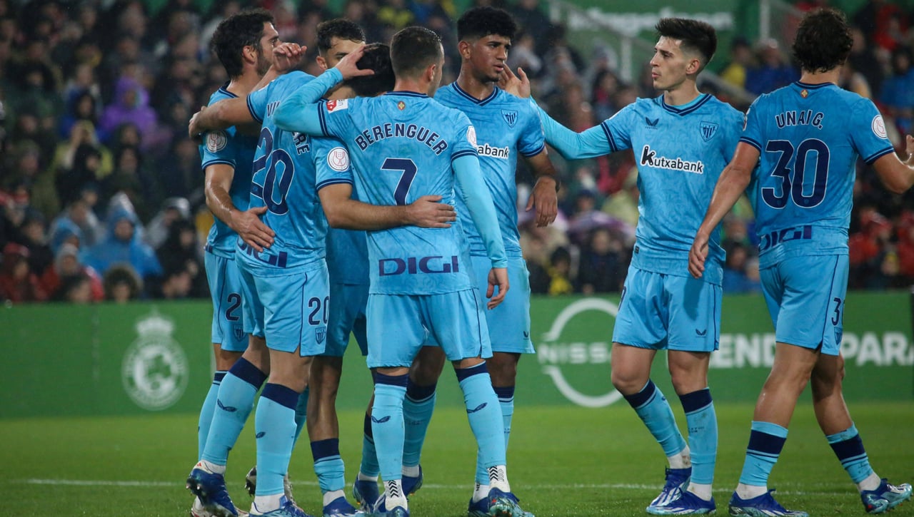 El Zaragoza ofrece dos soluciones al Athletic