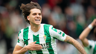 Álex Sala, el elegido