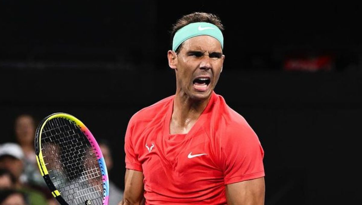 La lesión de Rafa Nadal es más grave de lo que preveía y dice adiós al Open de Australia