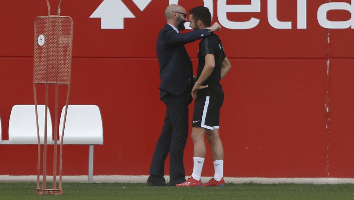 Otro ilustre ex del Sevilla se pone a tiro: Sarabia pide salir del PSG