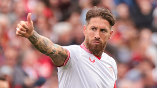 En Argentina insisten con Sergio Ramos