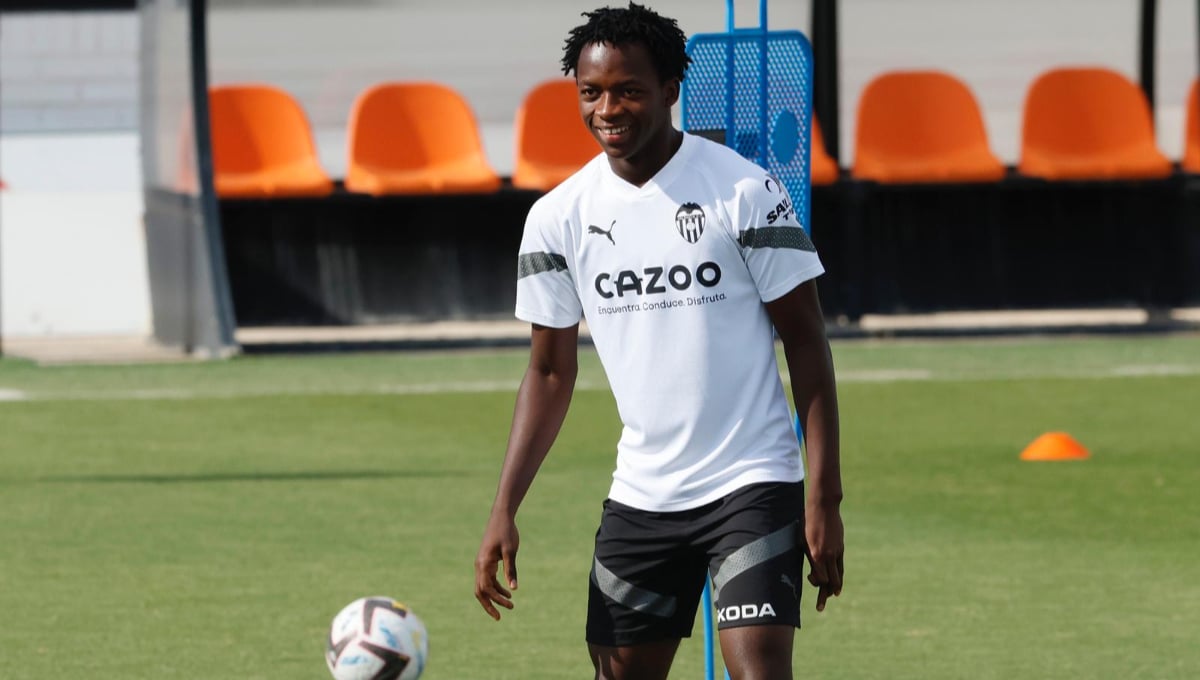 El último fichaje de la chistera de Baraja