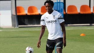 El último fichaje de la chistera de Baraja