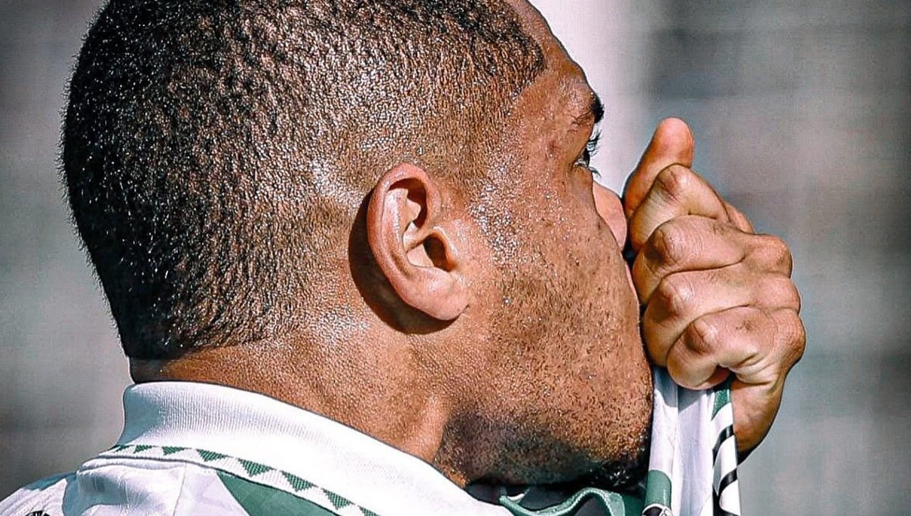 Descartó a Vitor Roque y ahora lo compara con Vinícius