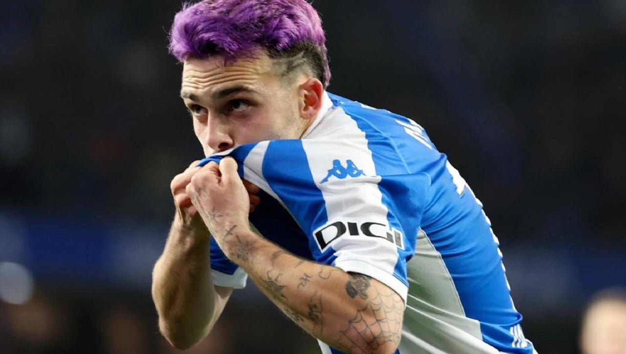 Se acabó para David Mella