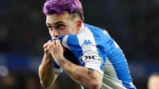 Se acabó para David Mella