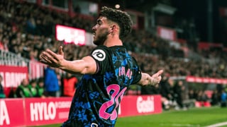 El mensaje más potente sobre el futuro de Isaac Romero