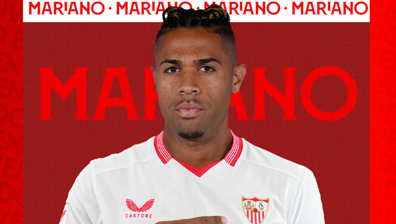 Mariano, sorpresa final de Orta para complacer a Mendilibar, tras cerrar a Soumaré