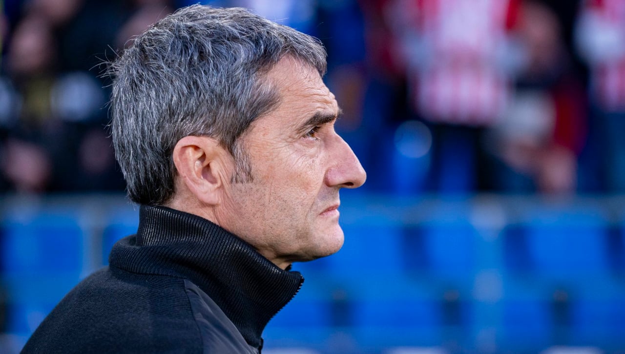 Valverde y Lekue, muy señalados