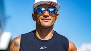  Jorge Martín reaparece por sorpresa y enciende a Aprilia