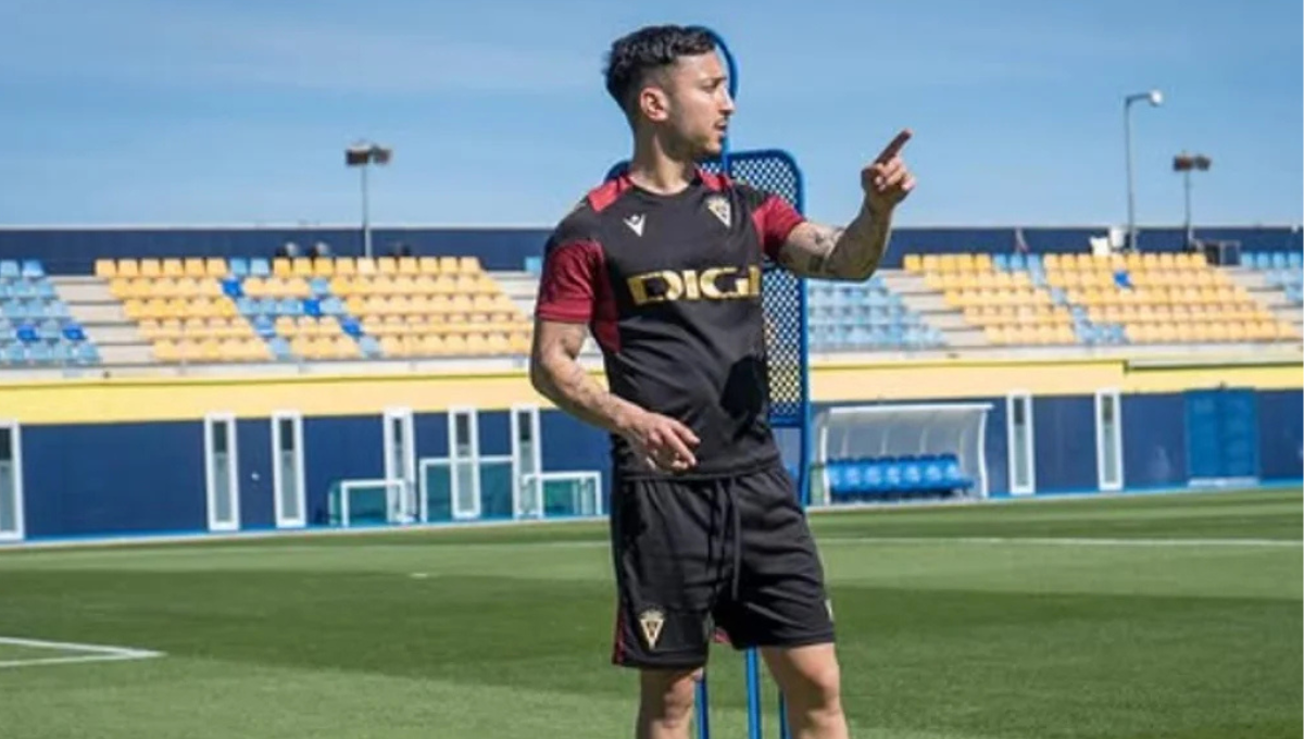 Deja el Cádiz y ficha por sorpresa por el Bayern Leverkusen 