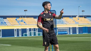 Deja el Cádiz y ficha por sorpresa por el Bayern Leverkusen 