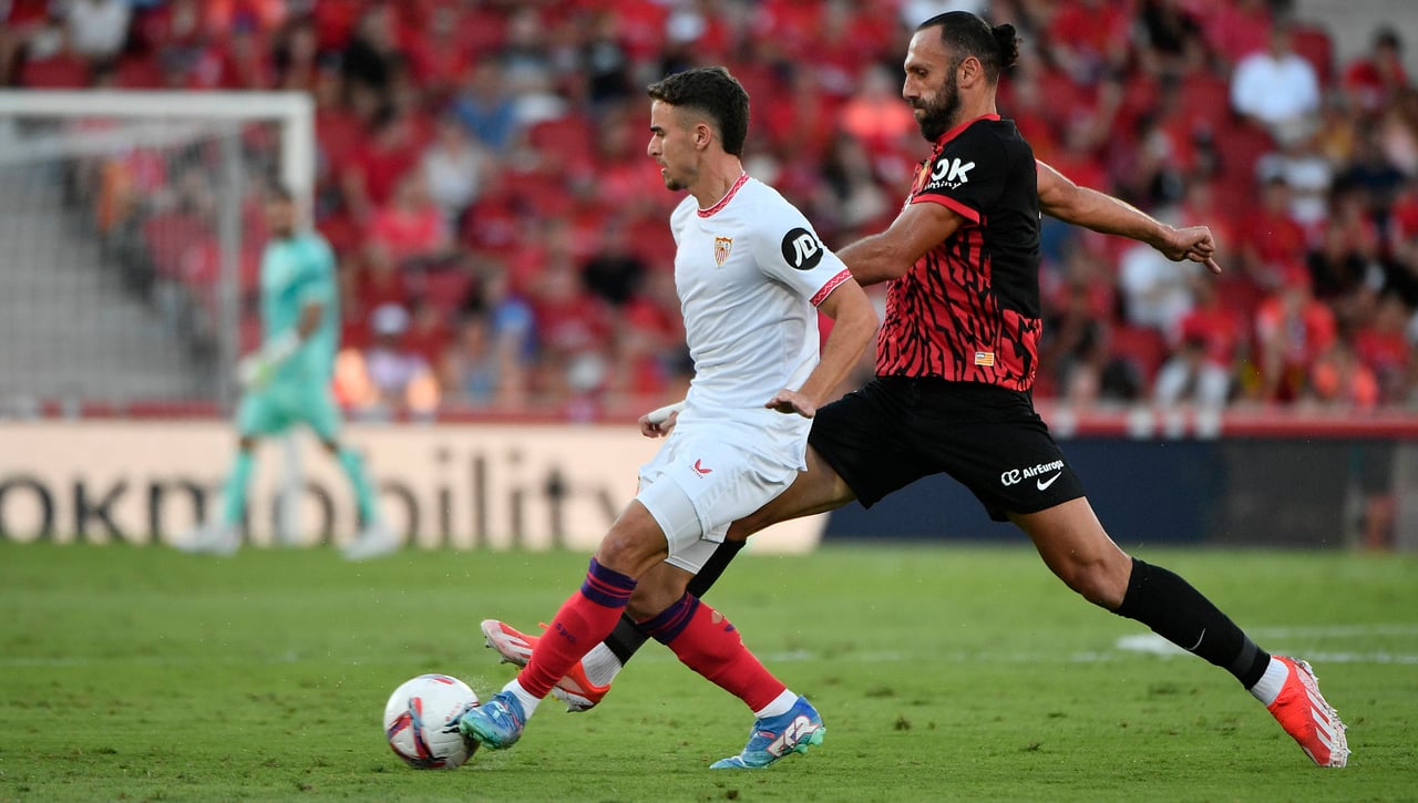 'Amenaza' al Sevilla