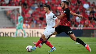 'Amenaza' al Sevilla 