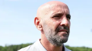 Monchi desvela el fichaje que tuvo entre manos para el Sevilla: "Podía llegar a un alto nivel"