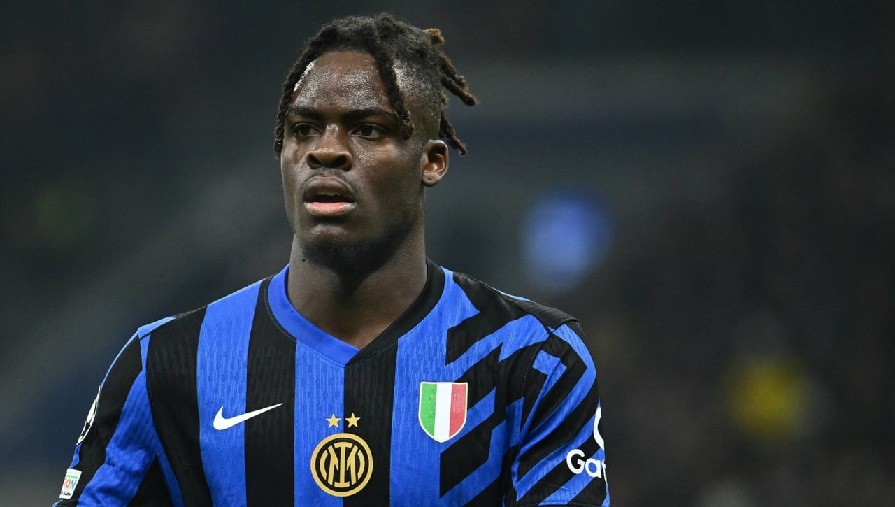 Acuerdo cerrado con Yann Bisseck